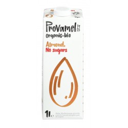 Amandeldrink suikervrij Provamel