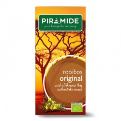 Piramide rooibos original