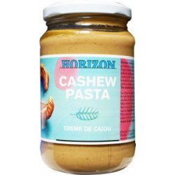 Horizon cashew pasta