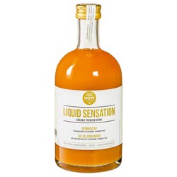 Liquid Sensation gembersap