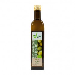 Biologische olijf olie mild