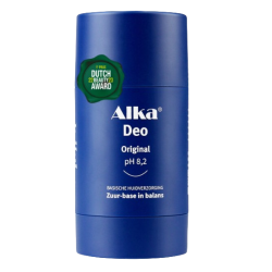 Alka deodorant