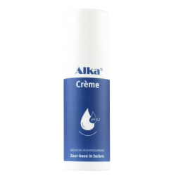 Alka creme