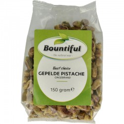 Gepelde pistachenoten bountiful