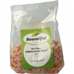 Himalaya zout grof