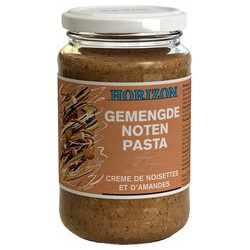 Horizon Gemengde noten pasta
