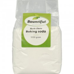 Baking soda