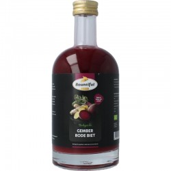 Bountiful select Gember rode bieten sap