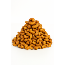 Cashewnoten honing rozemarijn