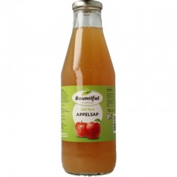 Bountiful appelsap