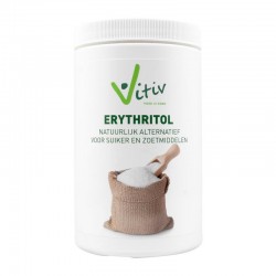 Erythritol Vitiv