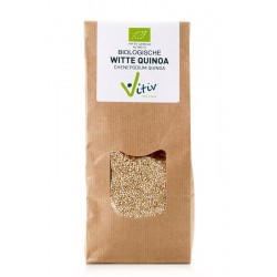Witte quinoa biologisch