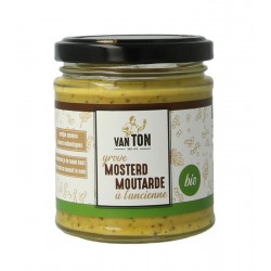 Van Ton Mosterd Grof