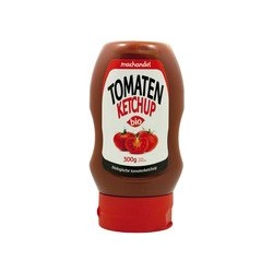 Tomaten ketchup
