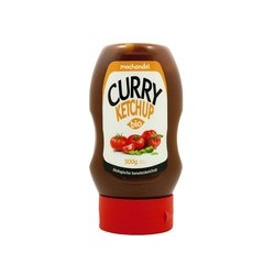 Curry ketchup