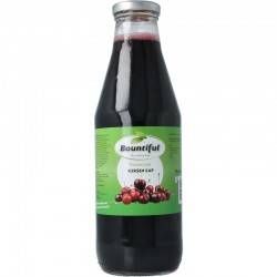 Kersensap