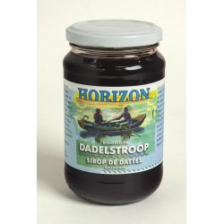 Dadelstroop