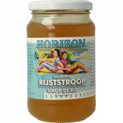 Rijststroop biologisch