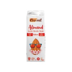 Amandeldrink suikervrij ecomil