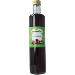 Kersen siroop