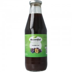 Bountiful Pruimen sap