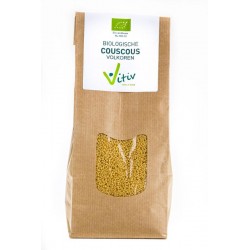 Couscous volkoren