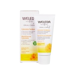 Weleda Tandpasta calendula