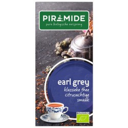 Piramide earl grey